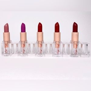 🎄✨ The Festive Christmas VEGAN Collection 🤩